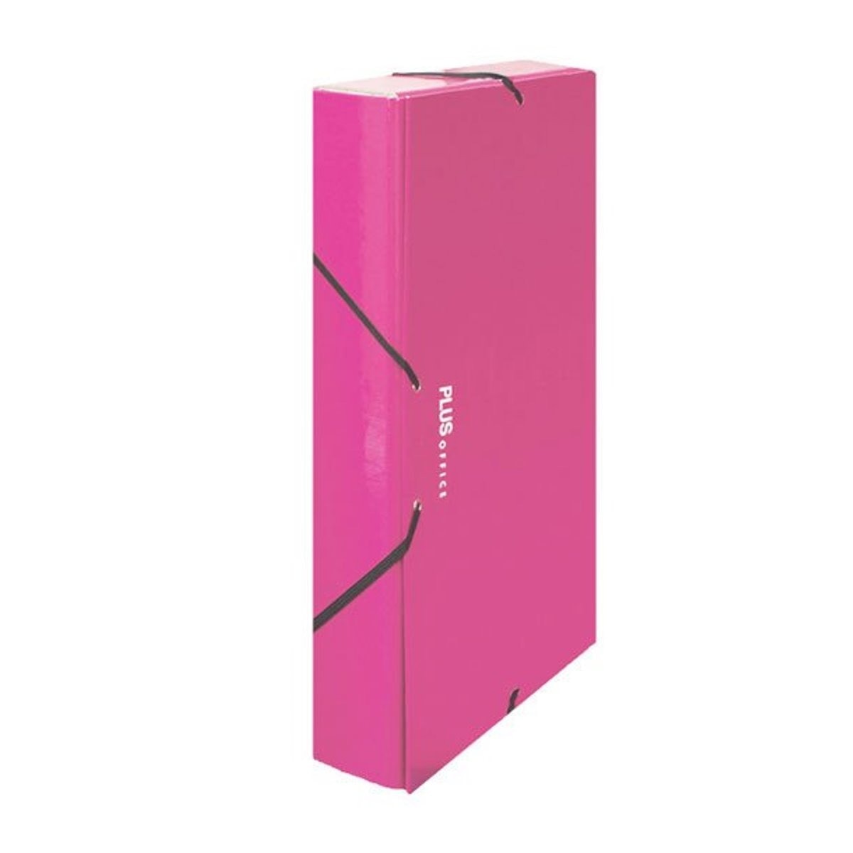 Capa de Projetos Plus Office Almaço Fuchsia 1