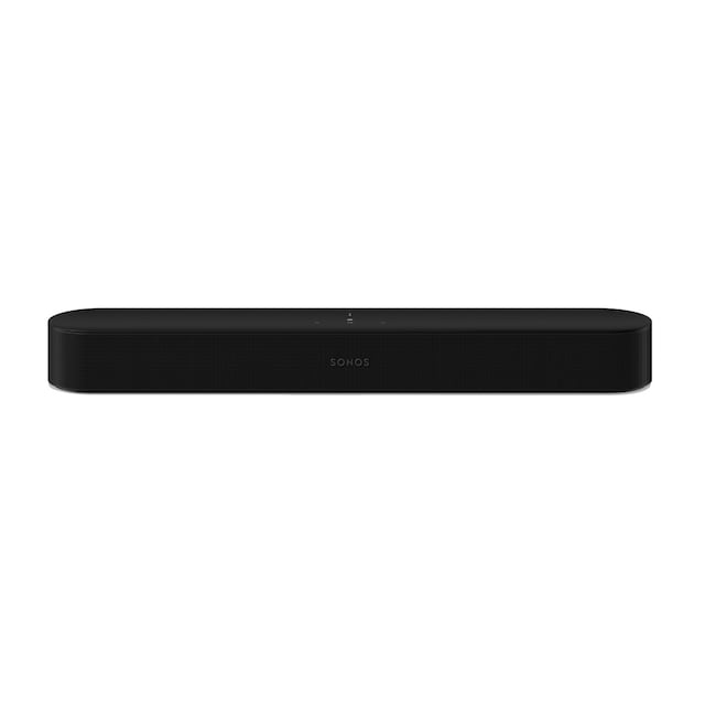 Imagen 0 de Barra de Sonido Sonos Beam (2ª gen.) Wi-Fi Negro