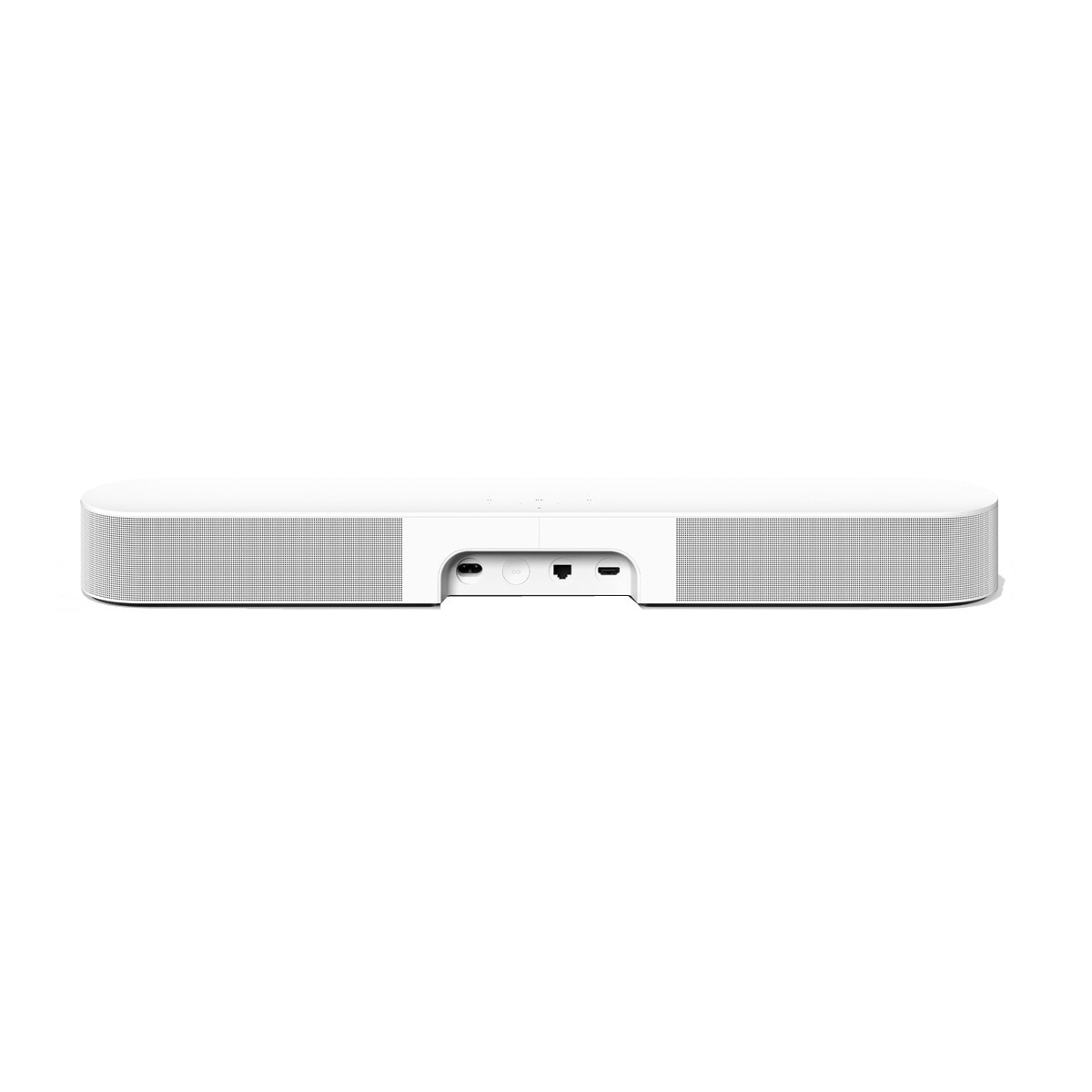 Barra de Sonido Sonos Beam (2ª gen.) Wi-Fi Blanco Blanco-5