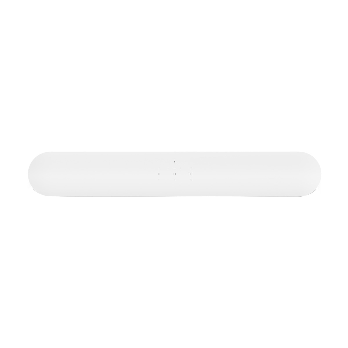 Barra de Sonido Sonos Beam (2ª gen.) Wi-Fi Blanco Blanco-3