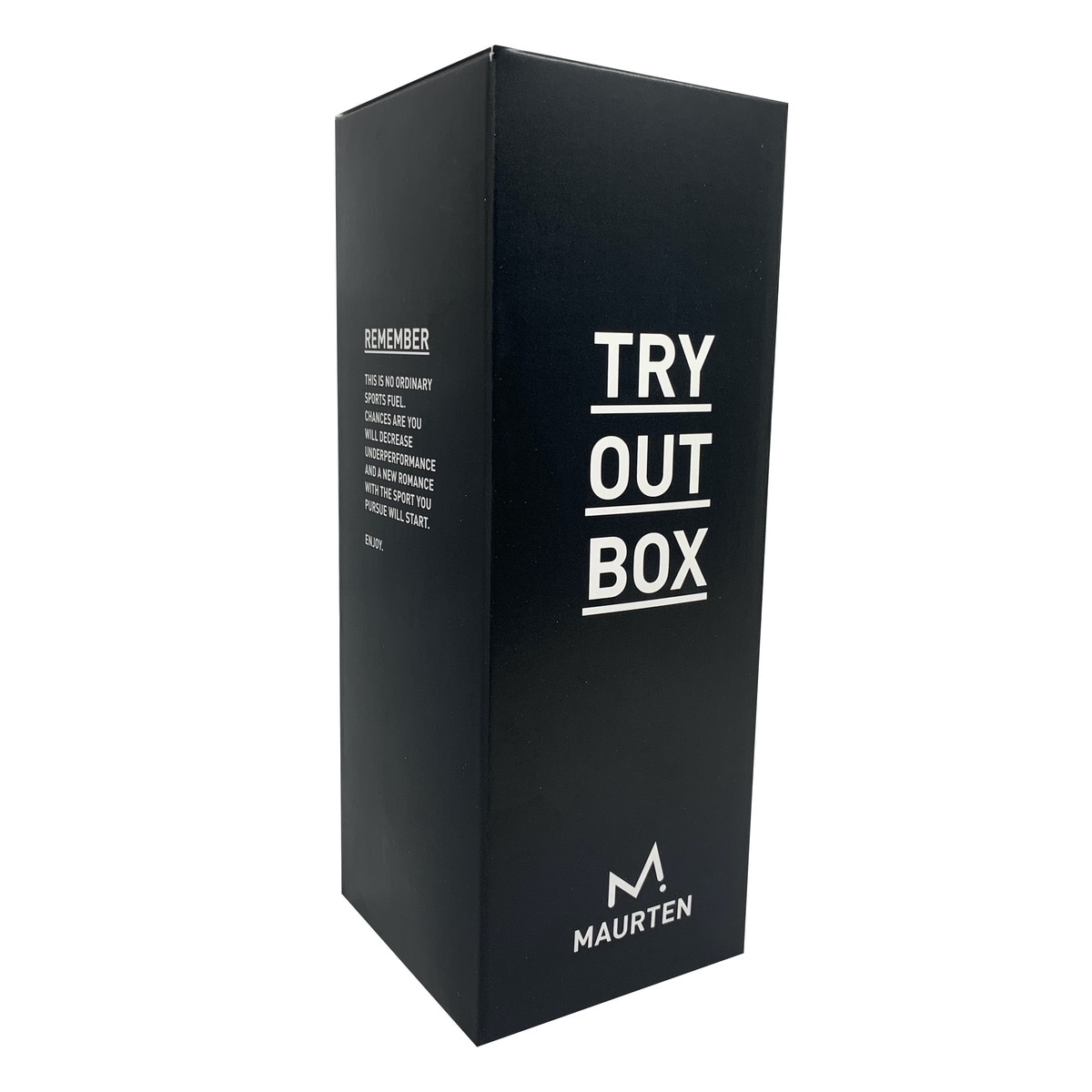 Try Out Box Maurten 2