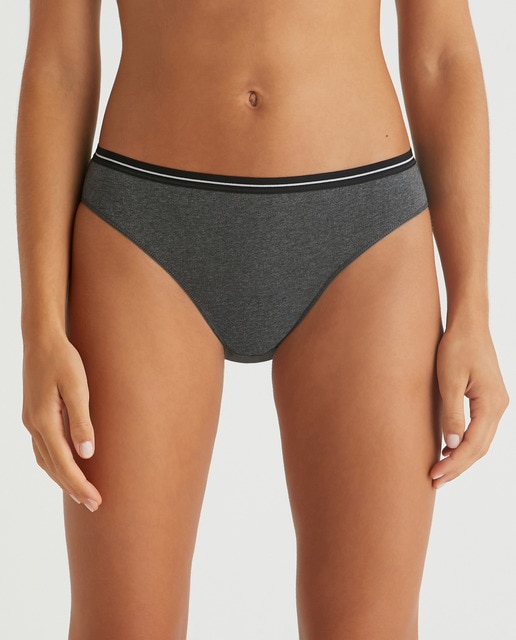 Pack bragas estampado lunares · Easy Wear · El Corte Inglés