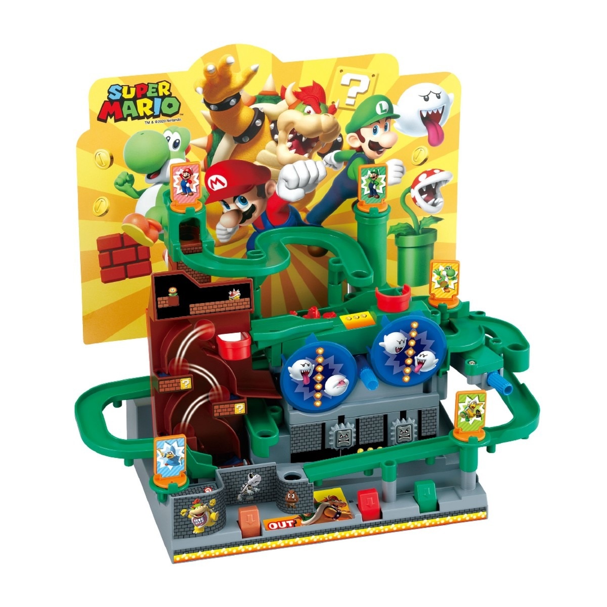 Imagem 0 de Super Mario Adventure Game Dx