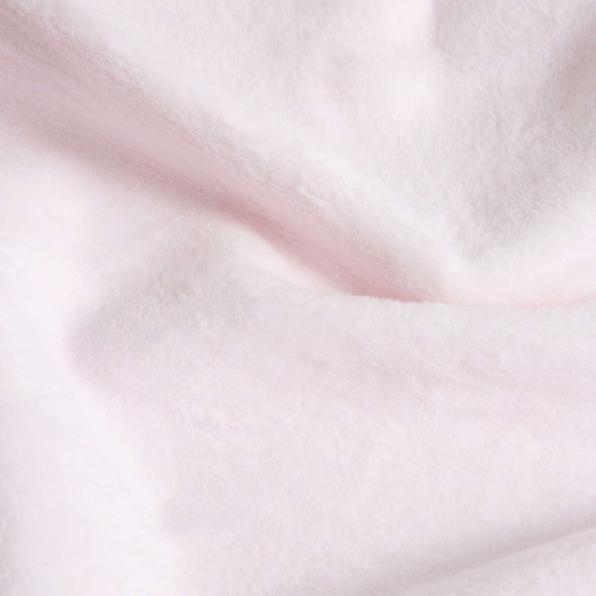 Manta de cama Soft Rosa-4