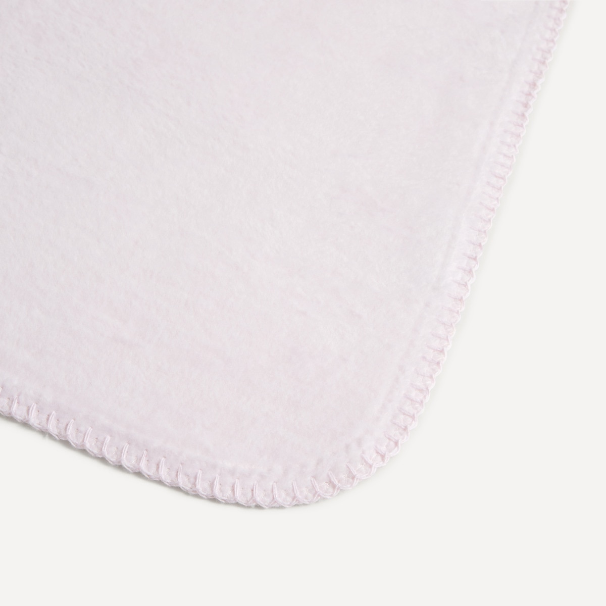 Manta de cama Soft Rosa-2