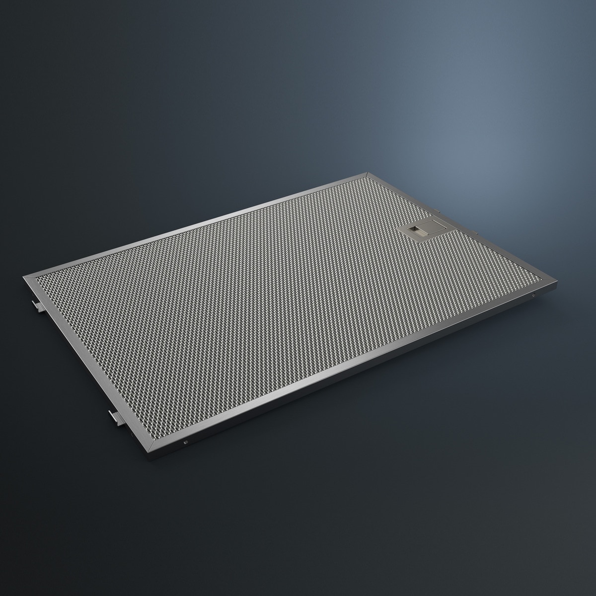 Campana de techo Siemens cristal blanco - LR97CBS20 Cristal blanco-5