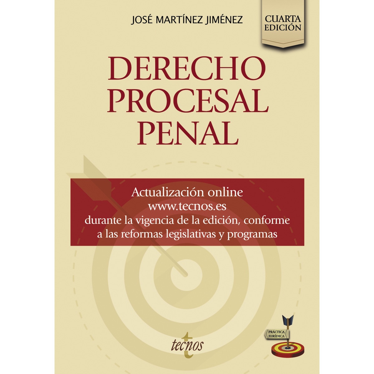 Derecho Procesal Penal (Capa mole) 1