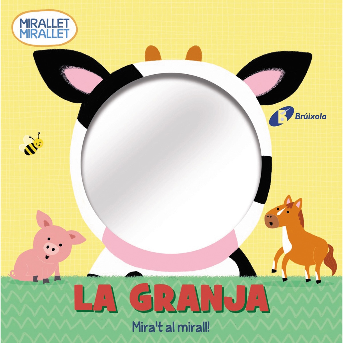 Imagem 0 de Mirallet mirallet. La granja(Tapa dura)