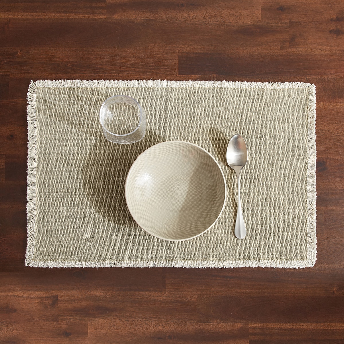 Set de table durable Duma I