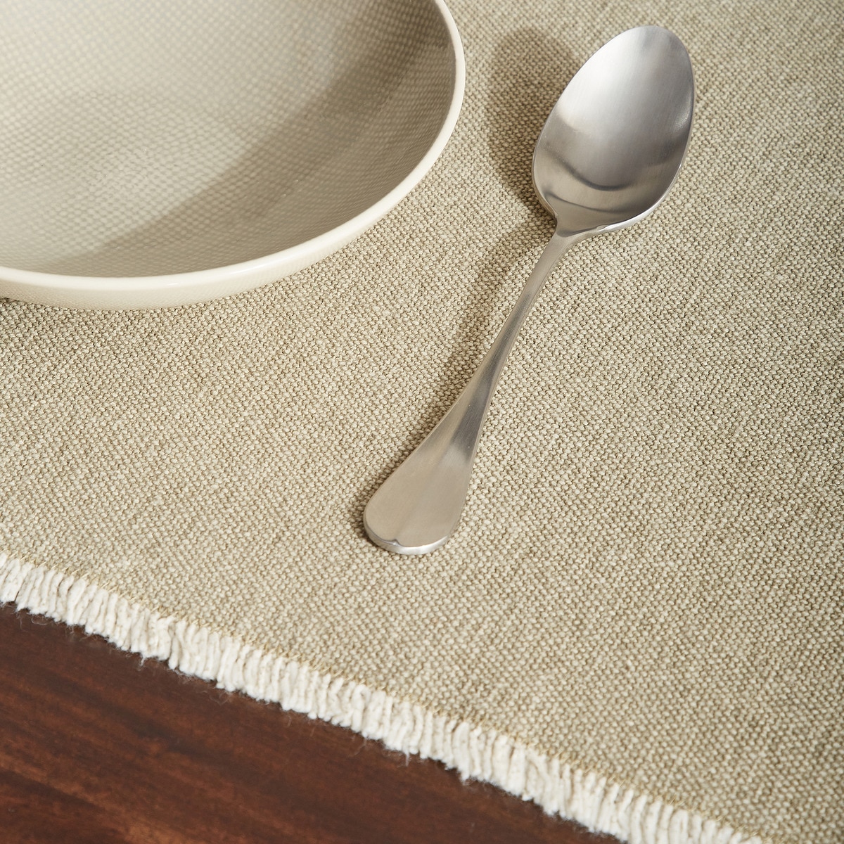 Individual em algodão sustentável Duma I Room Natural-3