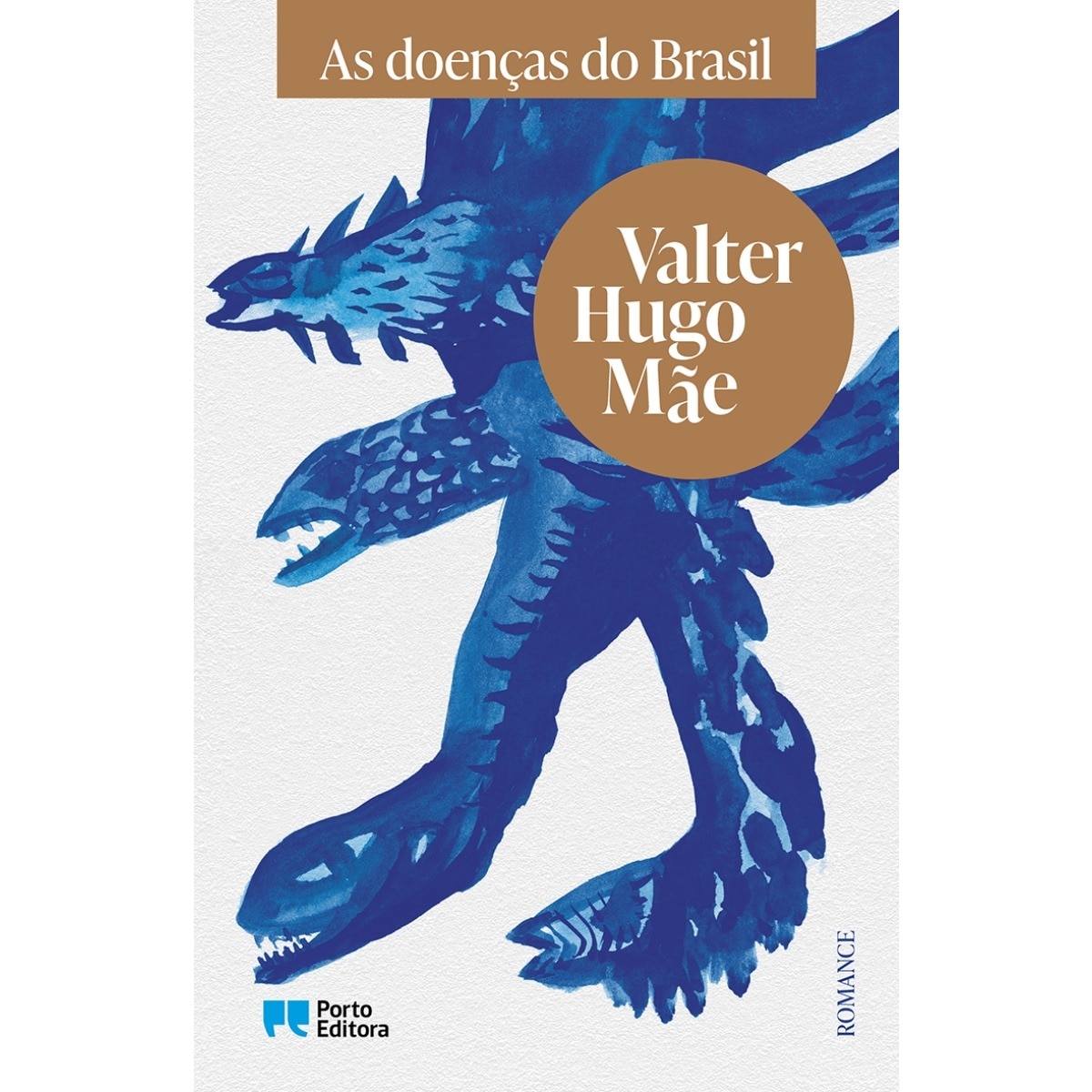 As doenças do Brasil 1