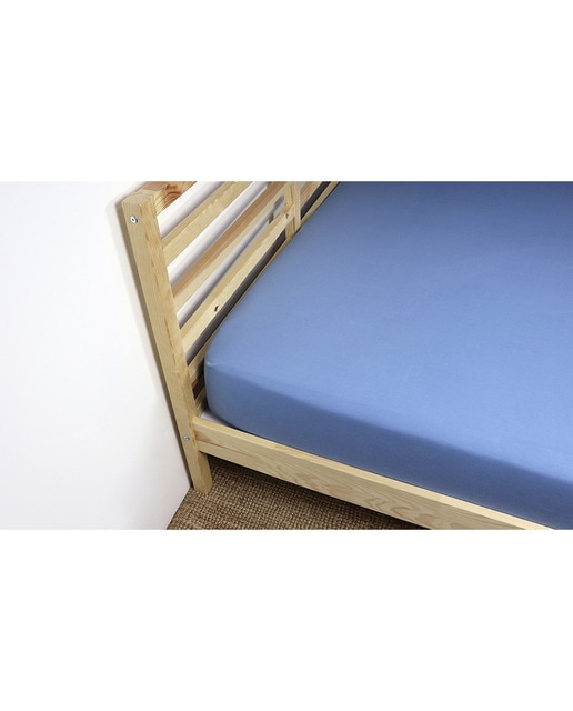 Imagen 0 de Bajera Jersey azulón