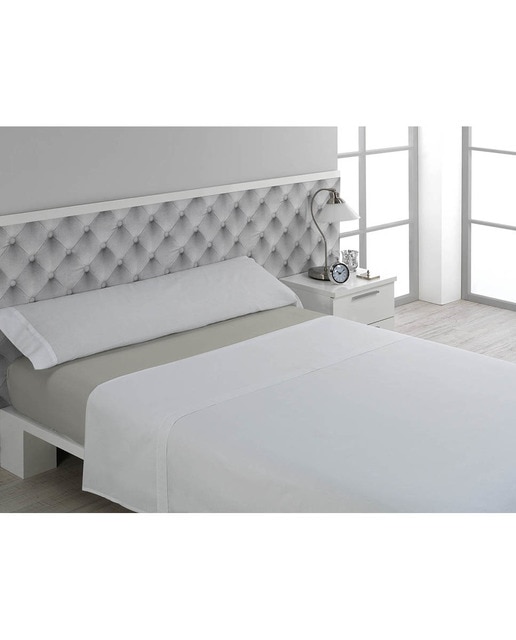 Imagen 0 de Bajera beige