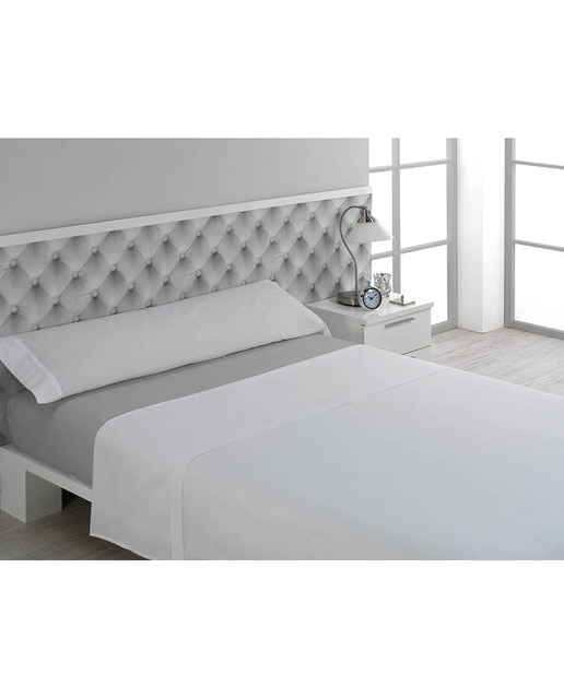 Imagen 0 de Bajera gris