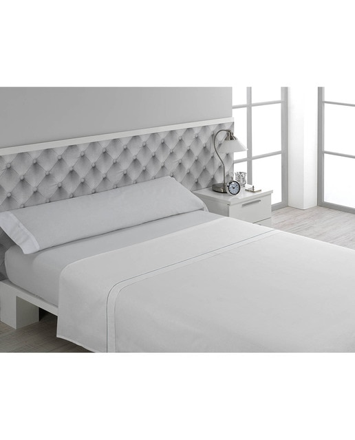 Imagen 0 de Encimera blanco