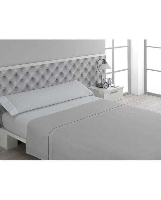 Imagen 0 de Encimera gris