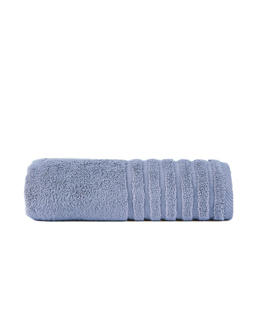 Imagen 0 de Toalla azul