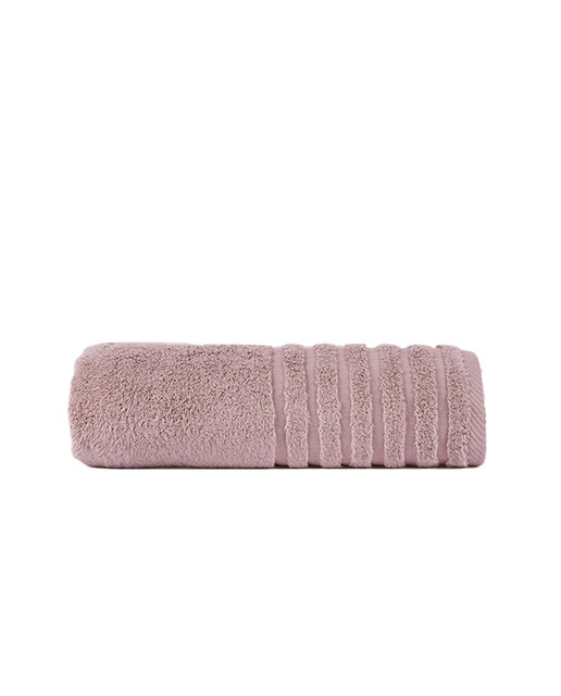 Imagen 0 de Toalla malva