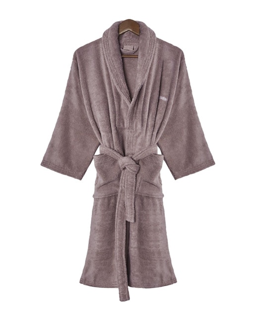 Imagen 0 de Albornoz malva