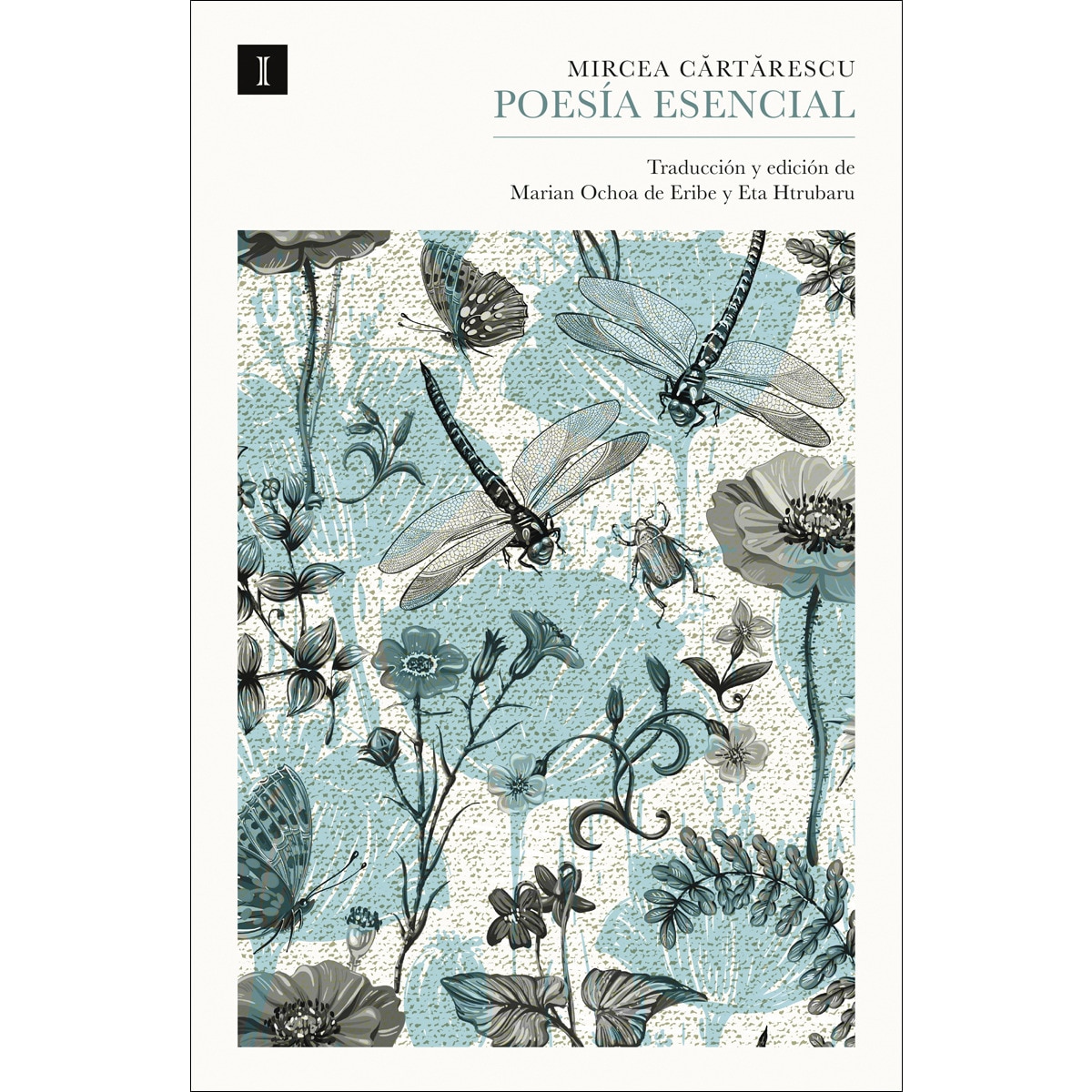 Imagem 0 de Poesía esencial (Capa mole com abas)