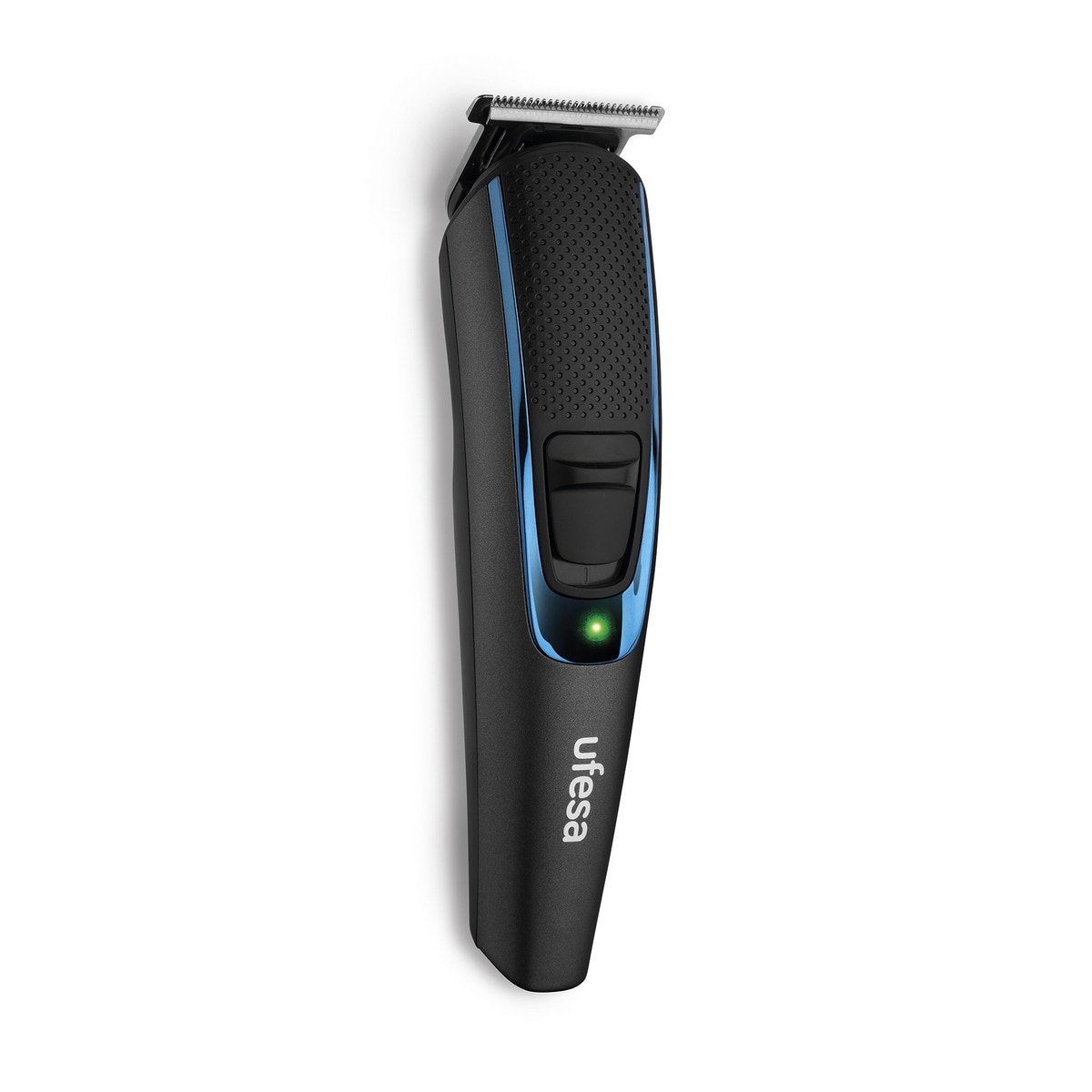 Recortadora Ufesa GROOM PRO con cabezal facial para nariz y orejas 2