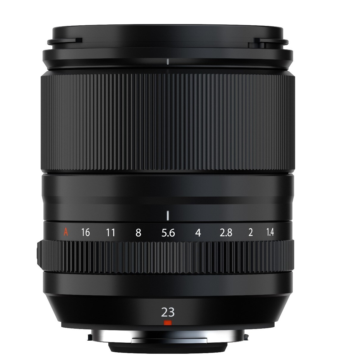 Objetiva Fujifilm XF 23mm F/1.4 R LM WR 1