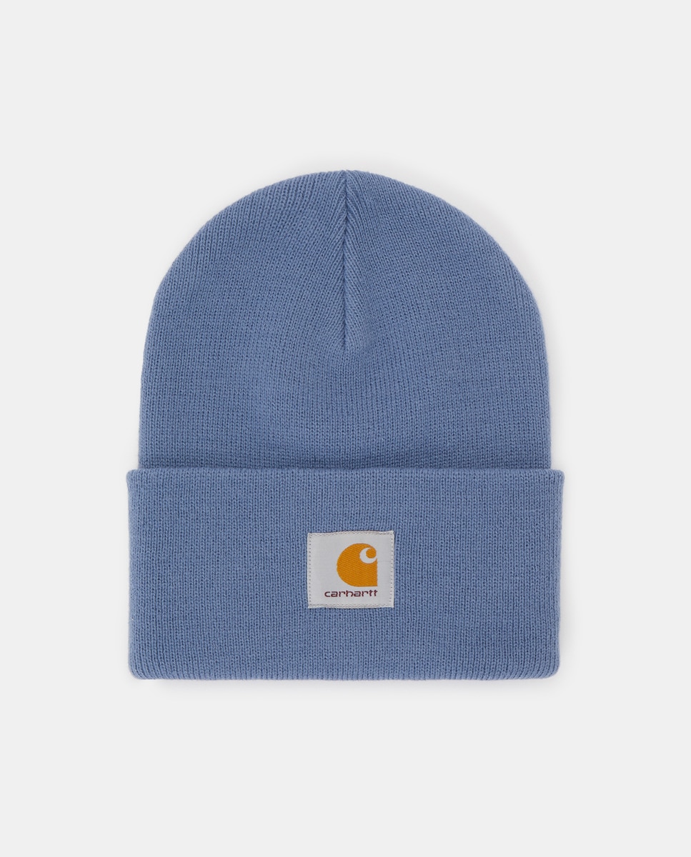 Gorro de hombre azul claro · Carhartt Wip · El Corte Inglés
