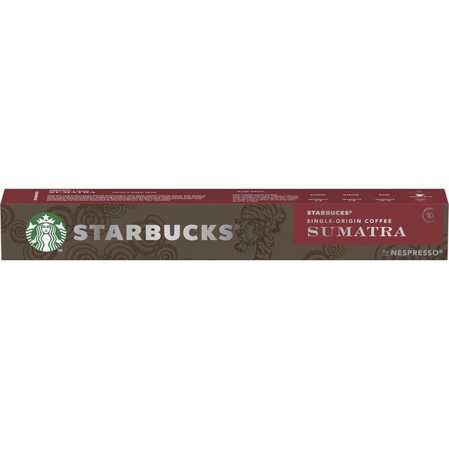 Cápsulas de café · Starbucks · Electrodomésticos · El Corte Inglés (19)