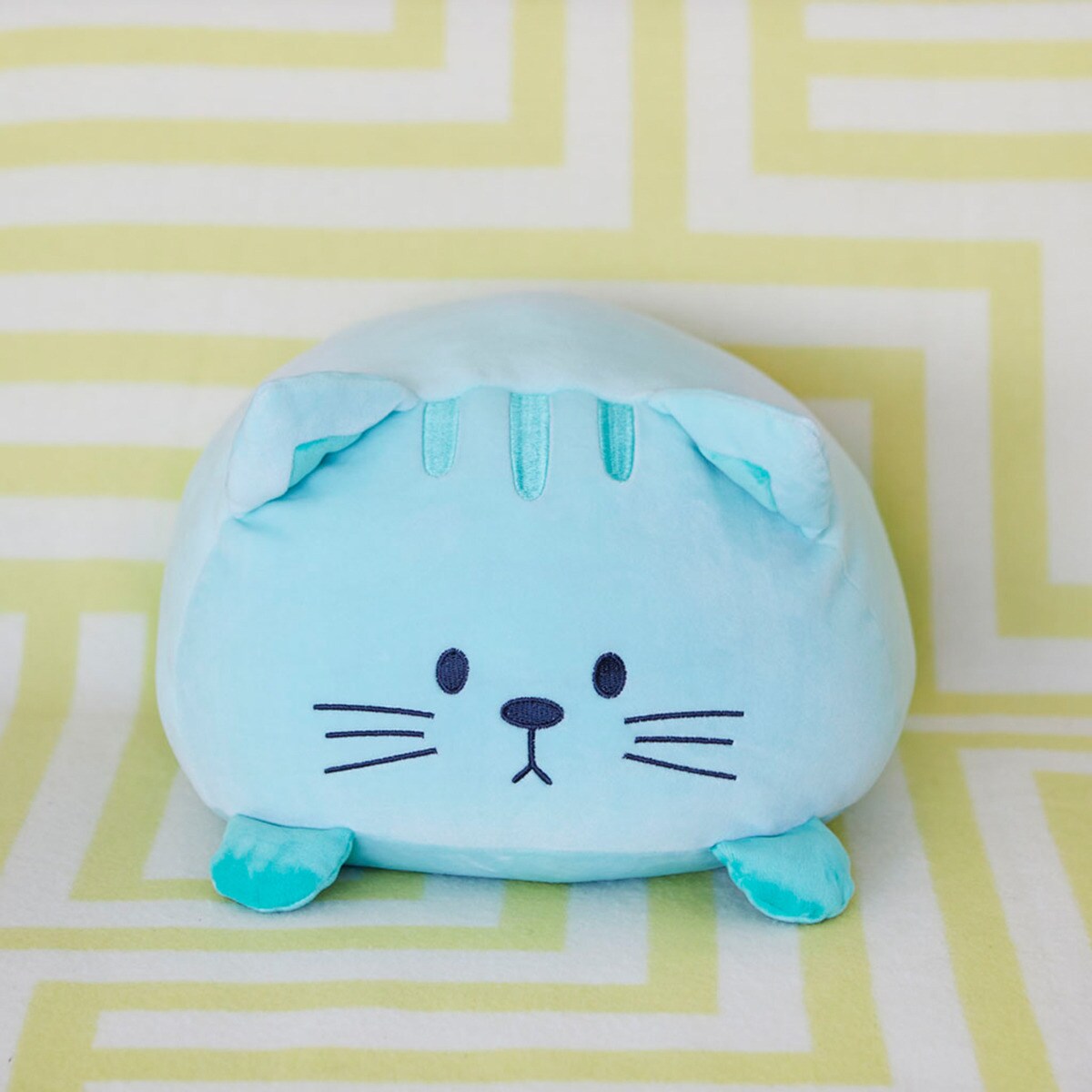 Cojín Peluche Gato Corte Ingles Peluche Electrónico Baby Garfield