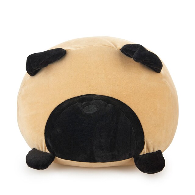 Imagem 0 de Almofada Carlin Balvi em Forma de Cão Extra Suave - Castanho