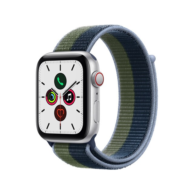 apple watch oferta corte ingles