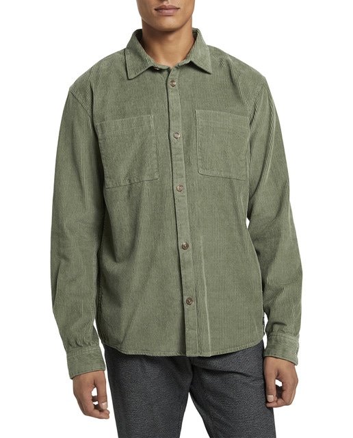 Imagen 0 de Camisa bolsillos