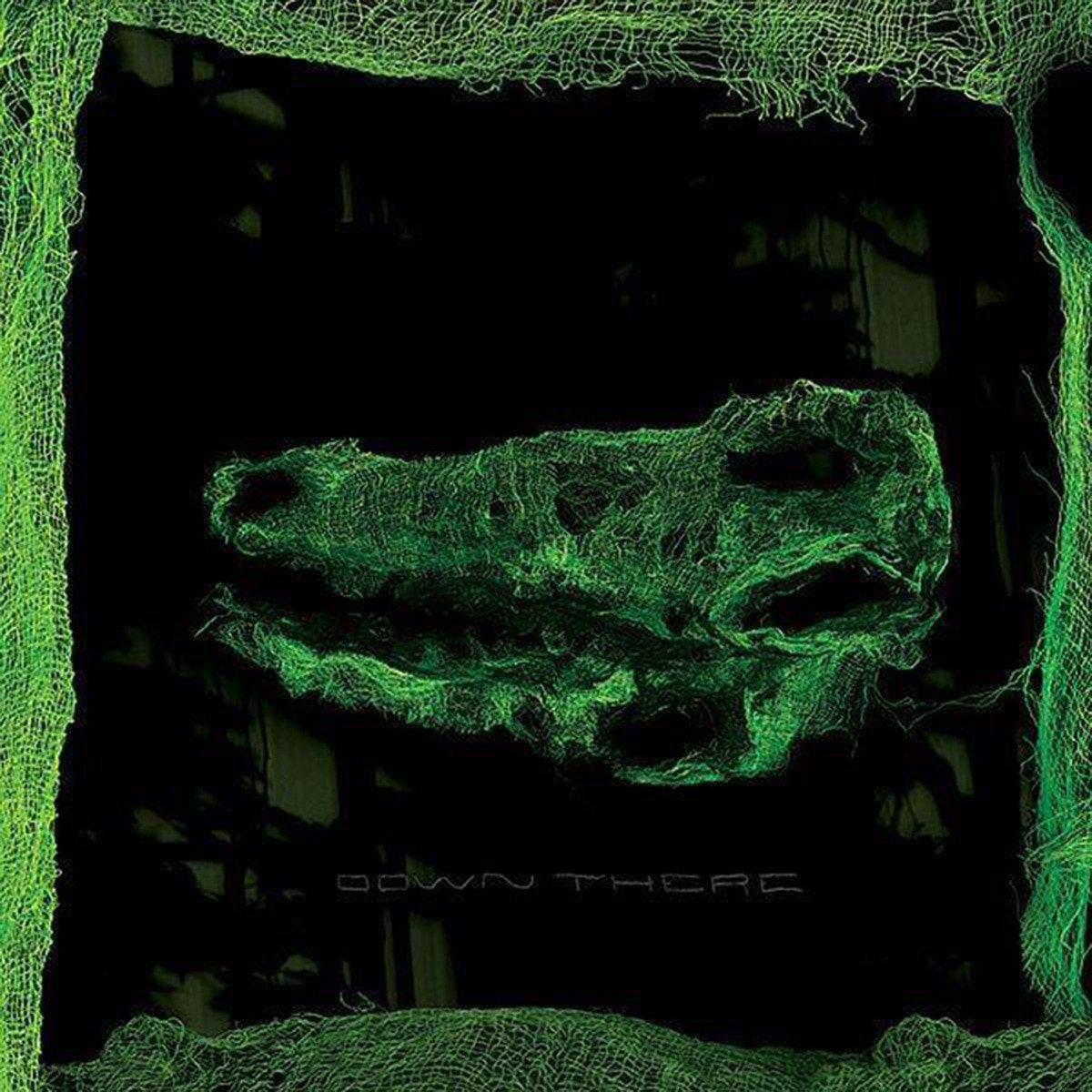 Imagem 0 de Down There (LP-Vinil)