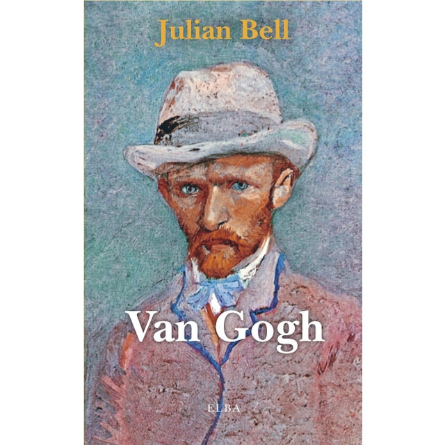 Van Gogh (Capa mole) 1