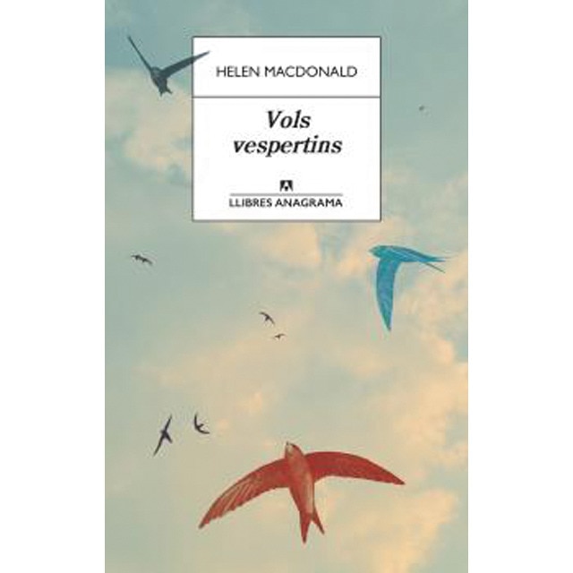 Imagem 0 de Vols vespertins(Tapa blanda)