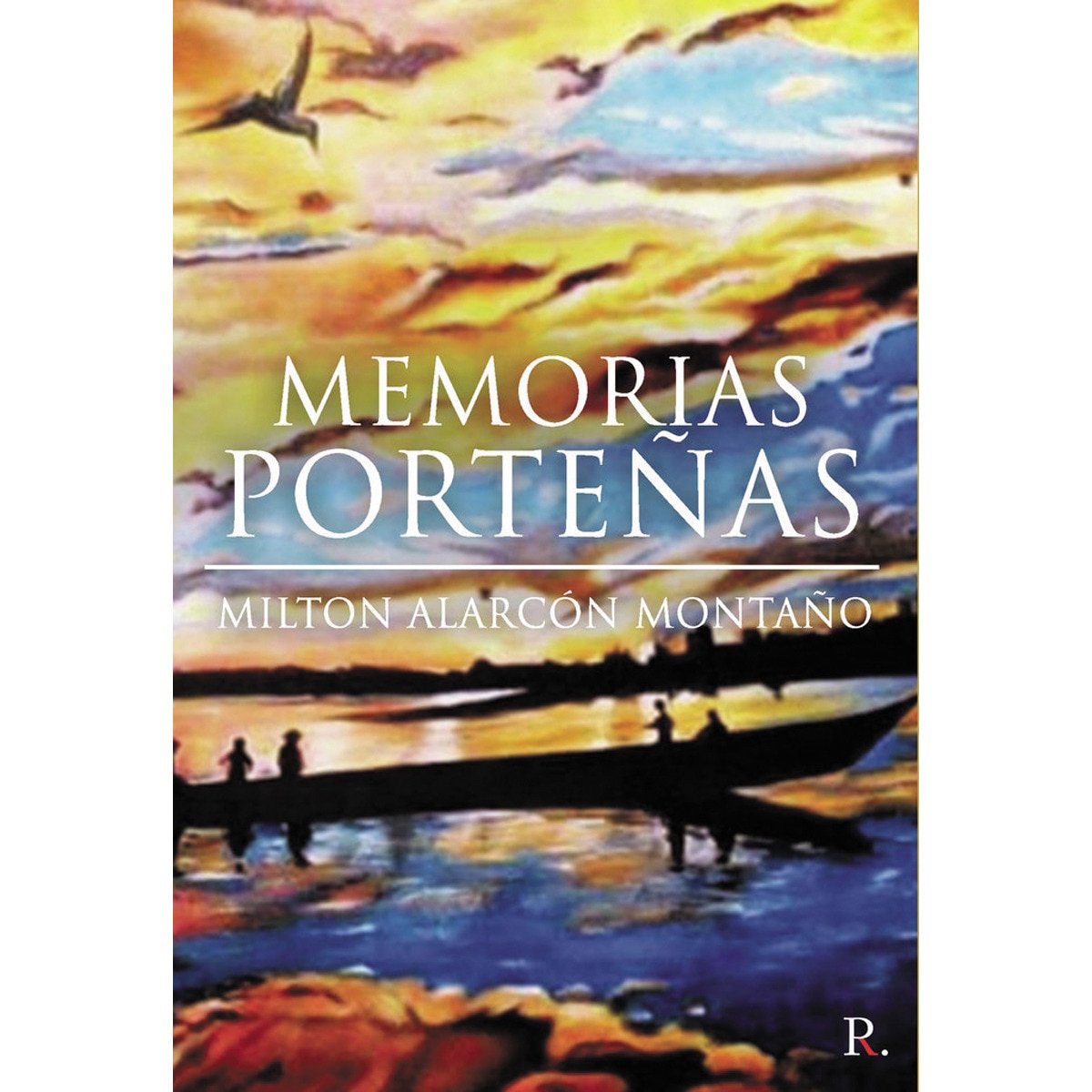 Imagen 0 de Memorias porteñas