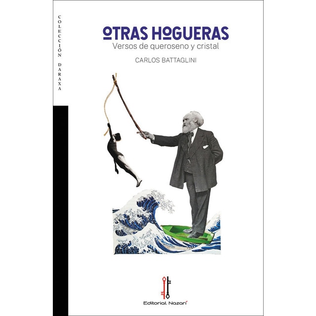 Imagen 0 de Otras hogueras  (Tapa blanda con solapas)