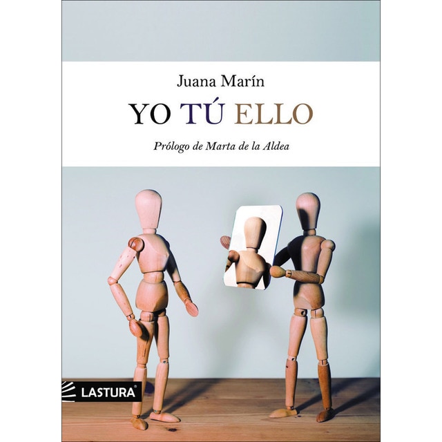 Imagem 0 de Yo tú ello(Tapa blanda)