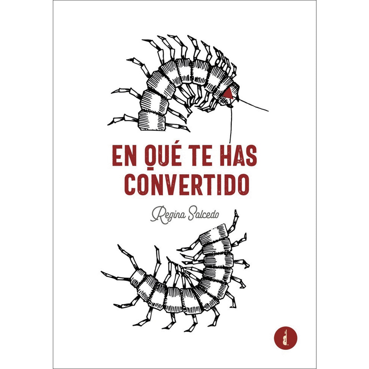 Imagen 0 de En qué te has convertido (Tapa blanda)