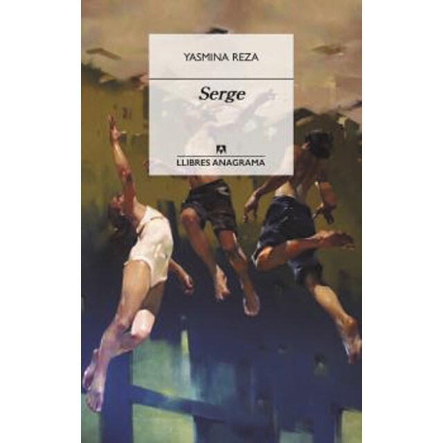 Imagen 0 de Serge