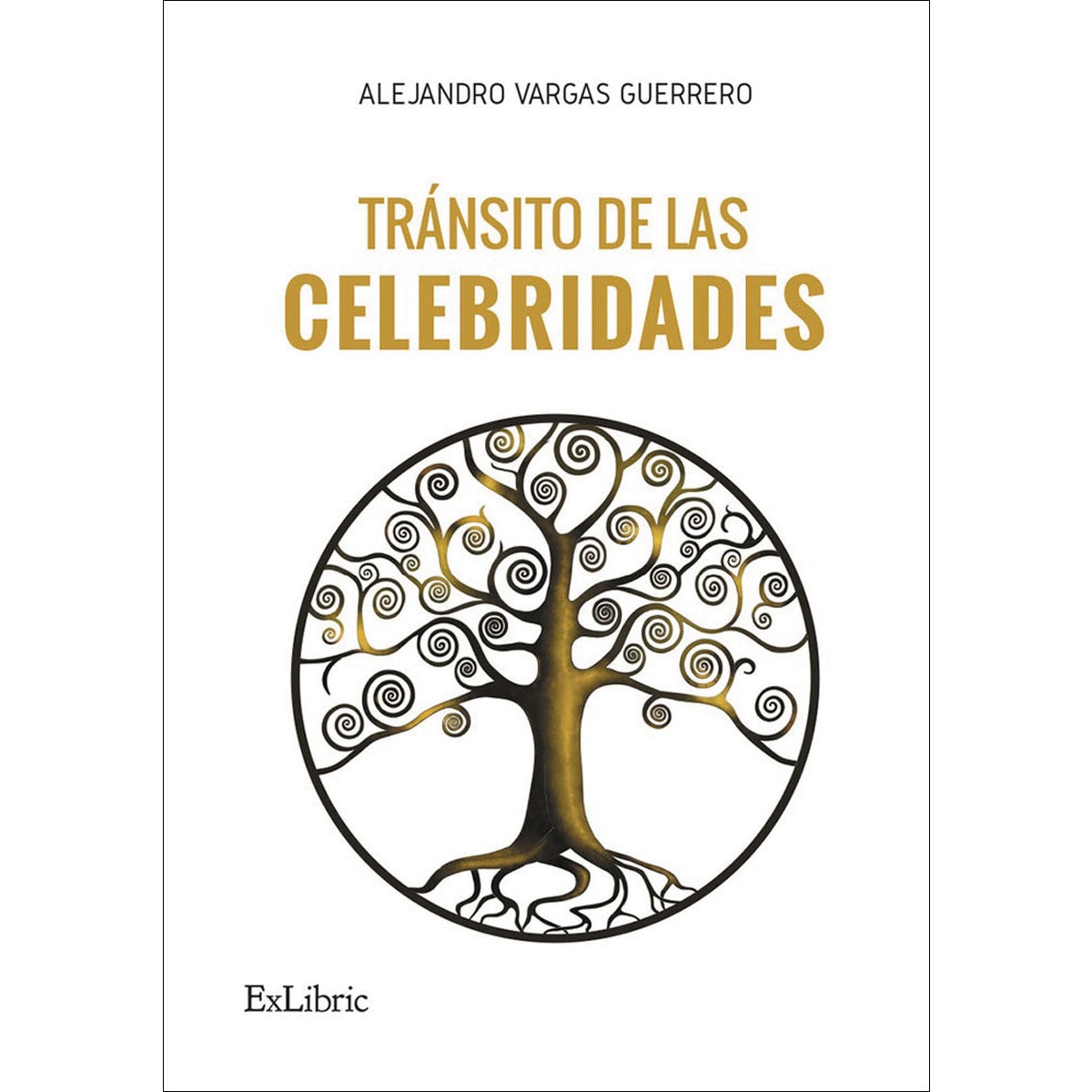 Tránsito de las celebridades(Tapa blanda) 1