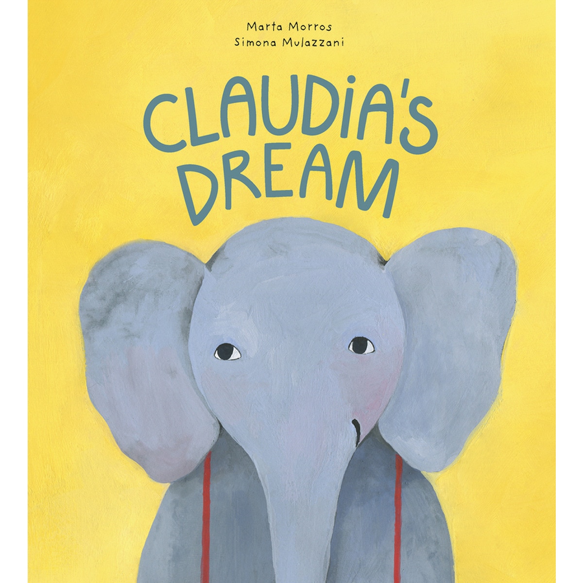 Claudia's Dream (Capa dura) 1