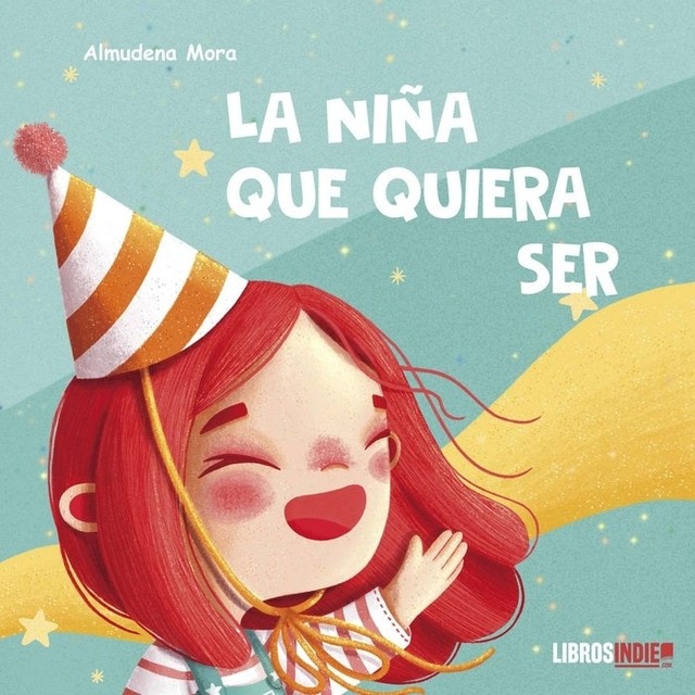 La niña que quiera ser 1