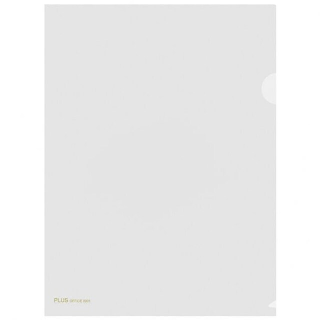 Imagem 0 de DOSSIER PLUS OFFICE 2001 ÂNGULO DIREITO