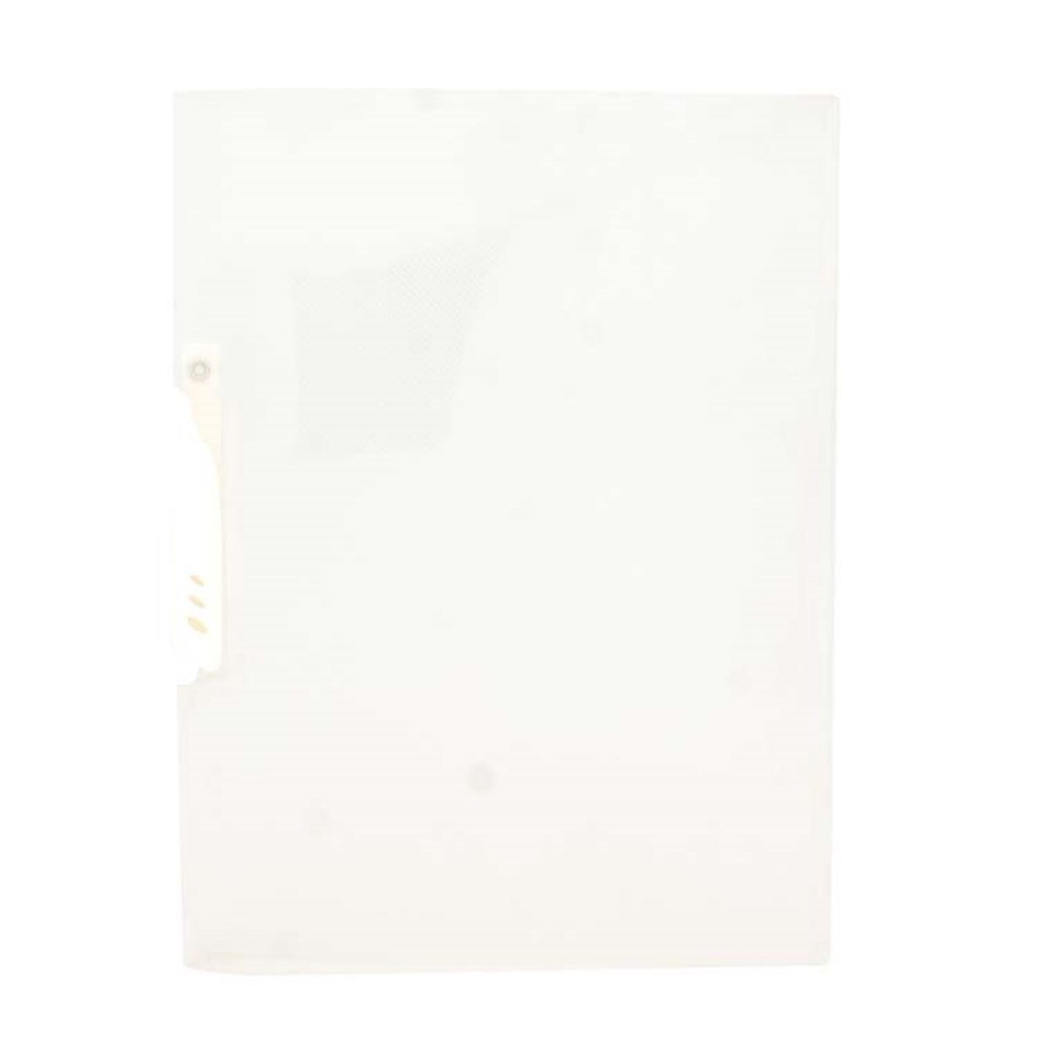 Dossier Plus A4 Com Clipe 1