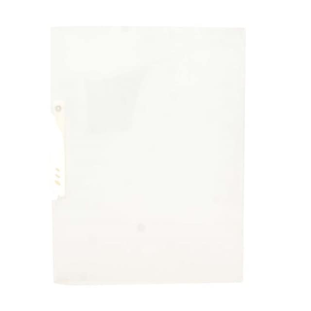 Imagem 0 de Dossier Plus A4 Com Clipe