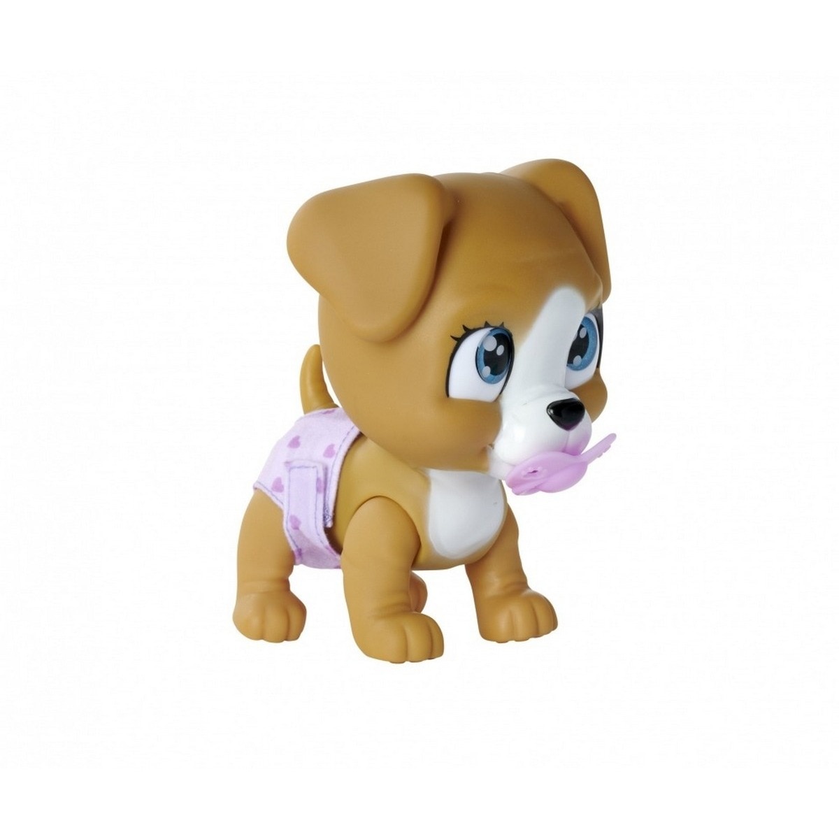 Mimar o cachorrinho Petz 15 cm 2