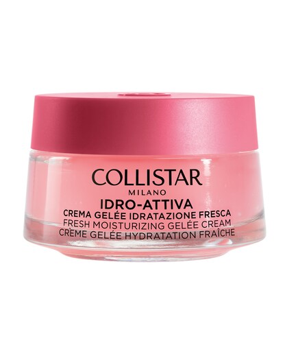 Imagen 0 de Crema Gelée Hidratación Fresca Sin Aceite Idro-Attiva Collistar
