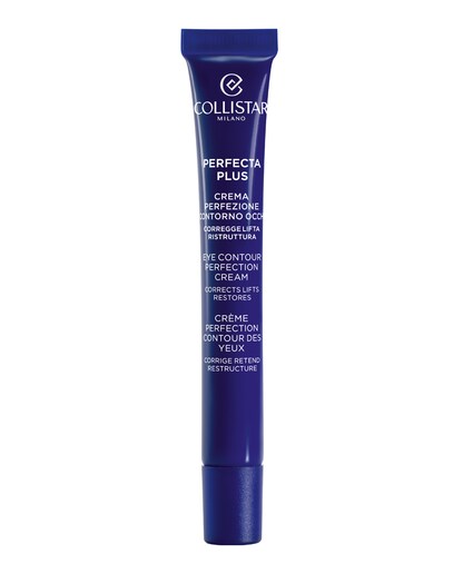 Imagen 0 de Crema Perfección Contorno de Ojos Perfecta Plus Collistar