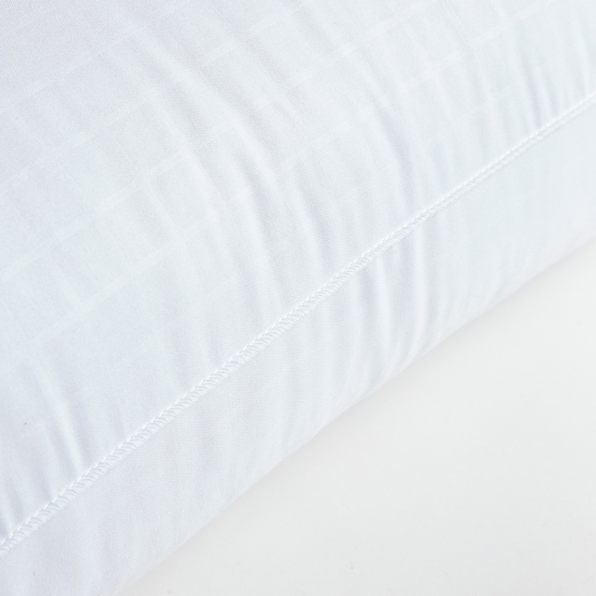 Pack 2 almohadas fibra Reductor Viral Basics El Corte Inglés Blanco-4